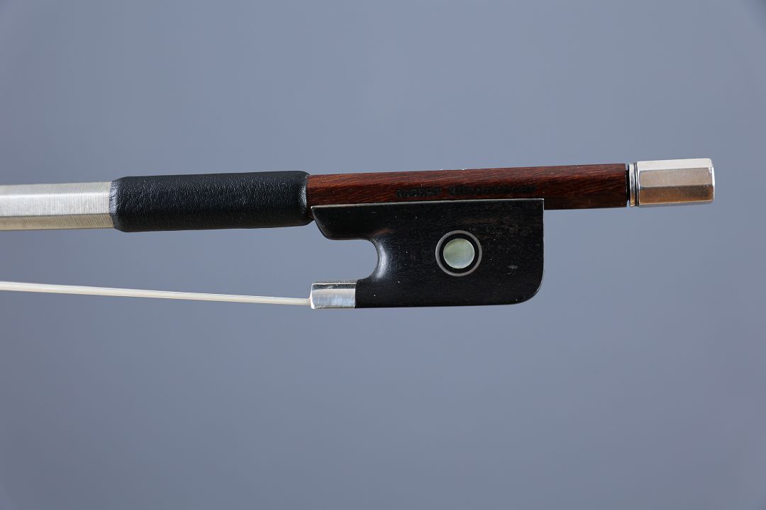 Nürnberger Albert - BB-040